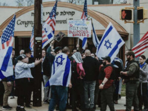 Israeli Firm Accused of Launching Smear Campaigns During US, European Elections