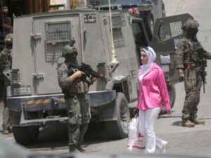 Israeli Military Kills 7-Month-Old Palestinian Baby in West Bank