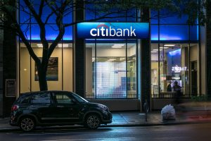 JPMorgan, Citi, and Bank of America Just Built a Tokenized Payment Network to Kill Stablecoins