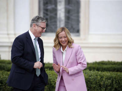 Keir Starmer Expected to Announce His Resignation as UK Prime Minister