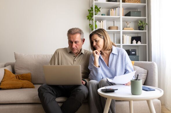 Key birthdates confirmed by DWP as 2026 state pension age change ‘already underway’