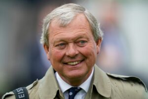 Kinswoman to take the honours in Dash for glory