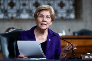 Lawmakers target private equity’s growing chokehold on arms industry