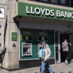 Lloyds, Halifax, Natwest and Bank of Scotland to close 86 banks in June – full list