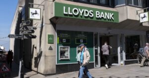 Lloyds, Halifax, Natwest and Bank of Scotland to close 86 banks in June – full list