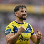 London Broncos raid Super League club ahead of hopeful top flight return