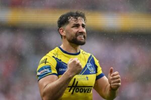 London Broncos raid Super League club ahead of hopeful top flight return