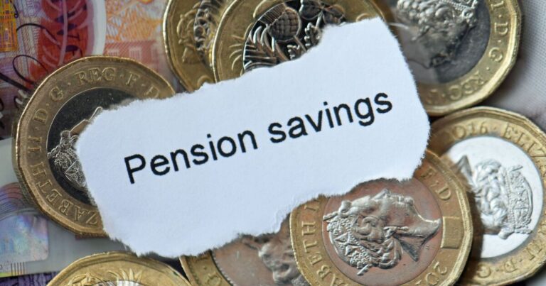 Major pension changes announced with ‘warning signs flashing red’