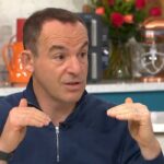 Martin Lewis explains how pension change can save you £200 tax bill