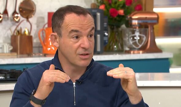 Martin Lewis explains how pension change can save you £200 tax bill