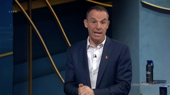 Martin Lewis issues urgent warning to British Gas, Octopus and EDF customers