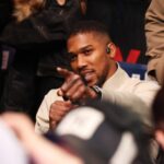 Mayor Khan makes case for London to host Joshua vs Fury boxing bout