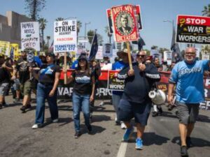 Mexican Gig Workers Are Fighting to Close a Loophole in Their Worker Status Win