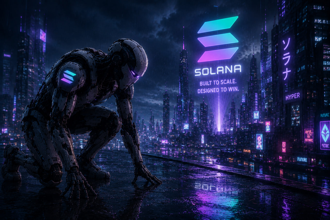 Microsoft Copilot AI predicts Solana price to challenge a $250 to $400 range by late 2026, driven by 150ms finality via Alpenglow upgrade.