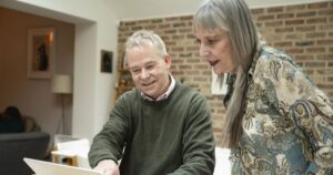 Millions miss out on £458 monthly pension boost from DWP – check if you’re eligible