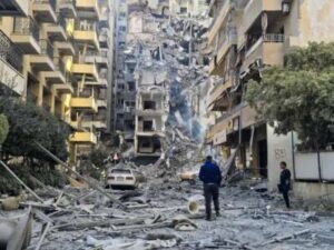 Morale Plummets in Lebanon as Talks Fail to Halt Israel’s Ceasefire Violations