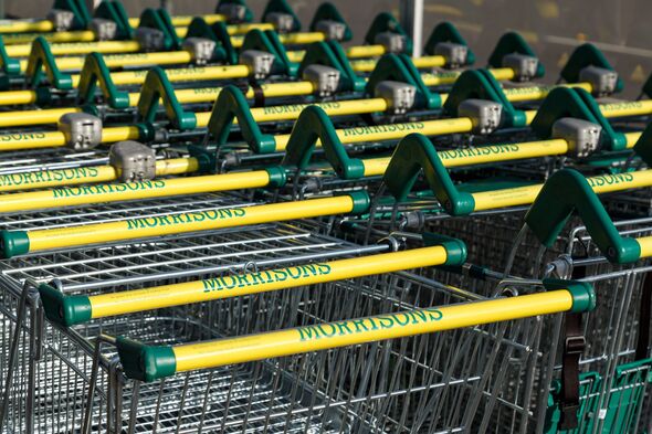 Morrisons offers free loyalty points bonus to customers using brand new feature