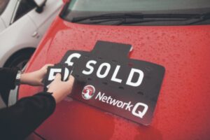 Motor finance revs up City watchdog’s PR spend