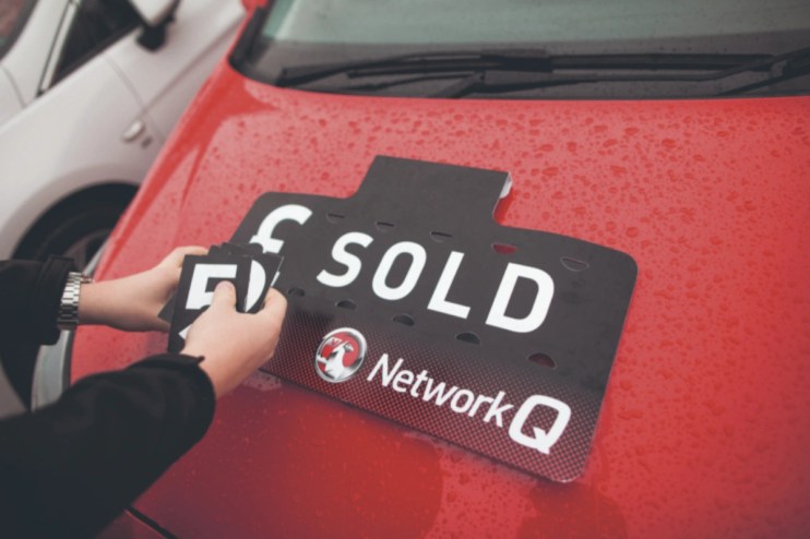 Motor finance revs up City watchdog’s PR spend