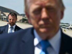 Mullin Says DHS Would Obey Courts If They Were Not “Politicized”