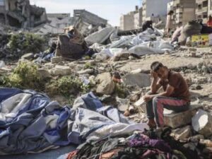 Netanyahu and Katz Threaten Iran; Vow to Remain in Lebanon, Syria and Gaza