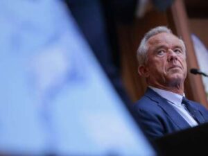 New Evidence Suggests RFK Jr. Lied to Senate in Claims About 2019 Samoa Visit