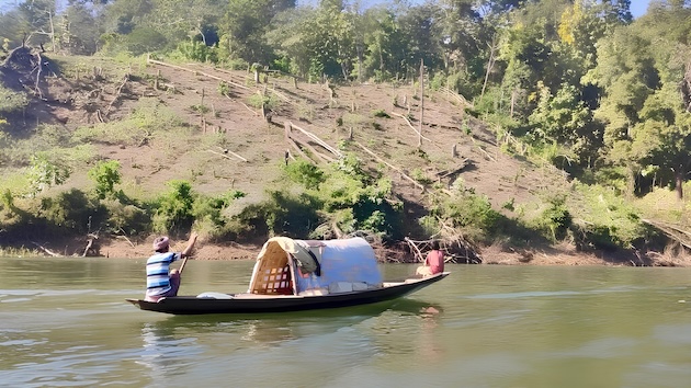 New GEF Project Raises Hope for Change in India’s Indigenous Lake Community