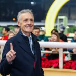 Newnham’s Resolve can keep him in championship race