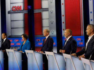 Newsom Claims to Support National Tax on Billionaires While Opposing It in CA
