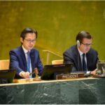Nuclear Nonproliferation Outcomes Stall in Backdrop of Geopolitical Strife