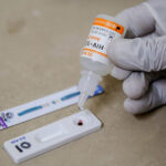 Of 40 Million People Living with HIV today, 32.1 Million are now on Treatment, Living Long & Healthy