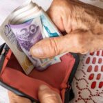 Older state pensioners set for £9,614 payments from Wednesday – a correction