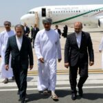 Oman walks a tightrope amid Trump’s threats to ‘blow them up’
