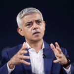 Palantir to sue Khan over blocked Met police contract