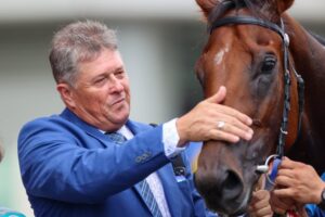 Pay Attention to Crawford’s Public at Sha Tin