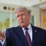 Peace deal will be finalised Sunday, Trump says but Tehran casts doubt