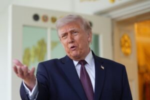 Peace deal will be finalised Sunday, Trump says but Tehran casts doubt