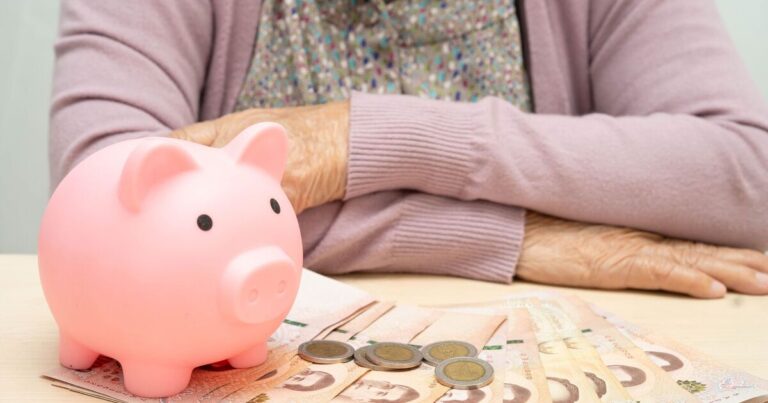 Pension tax shift means UK savers must act now to escape six-month crunch