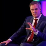 Peter Kyle vows state will take bigger stakes in Britain’s next tech giants
