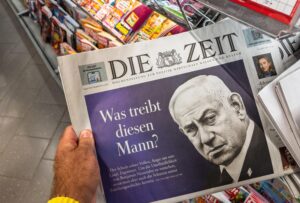 Pew poll: Negative vibes for Israel in 36 countries