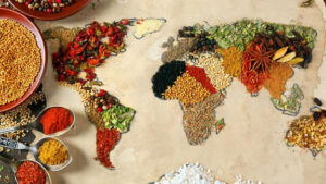 Russia Ensuring Africa’s Food Security