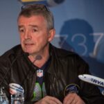 Ryanair hands O’Leary six-year extension