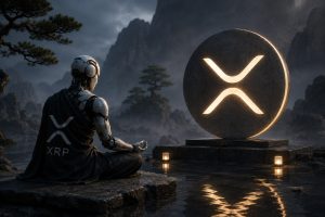 Sam Altman ChatGPT AI Predicts Incredible XRP Price By End of June 2026