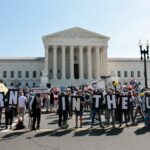 SCOTUS Rules Trump Can’t Change Birthright Citizenship Through Executive Order