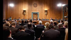 Senator Lummis Warned That Stalling the CLARITY Act Now Means No Crypto Regulation Until 2030