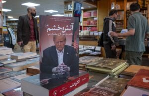 Should Trump just end the Iran War without a deal?