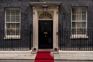 Starmer will resign, Trump says