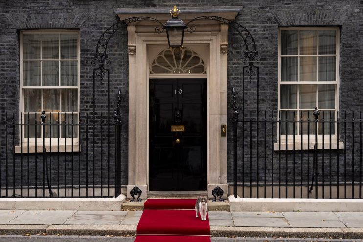 Starmer will resign, Trump says
