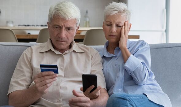 State pensioners issued ‘you must declare it’ tax warning