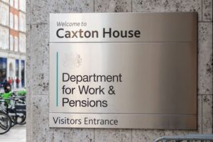 State pensioners lose state pension payments due to 28-day rule